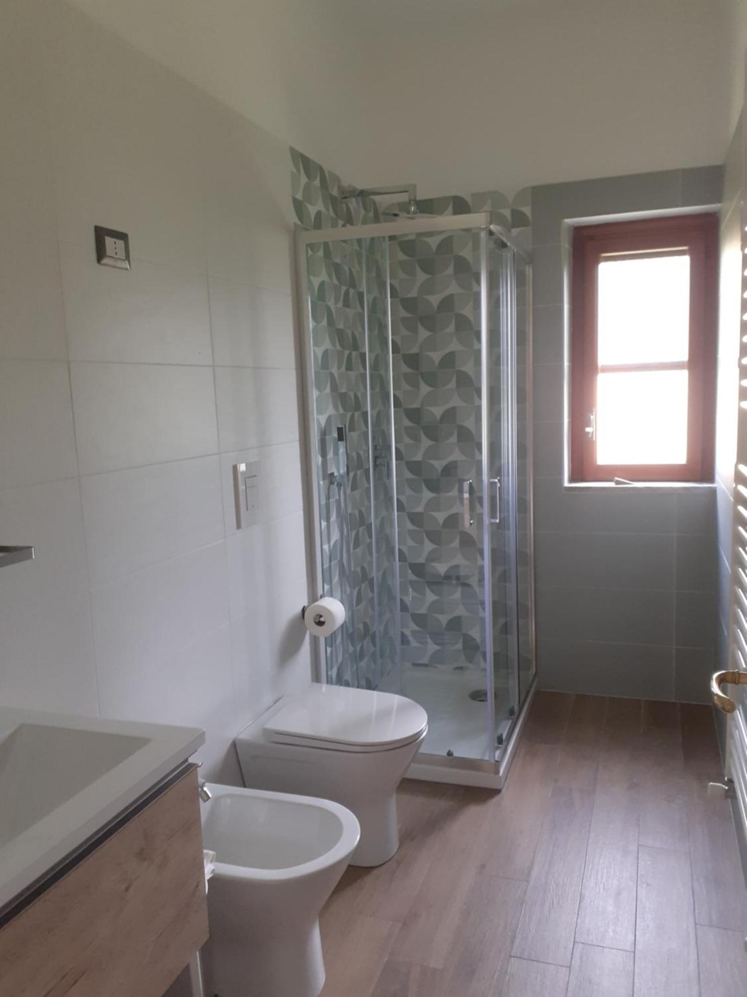La Casa In Vigna Villa Трамонти Екстериор снимка