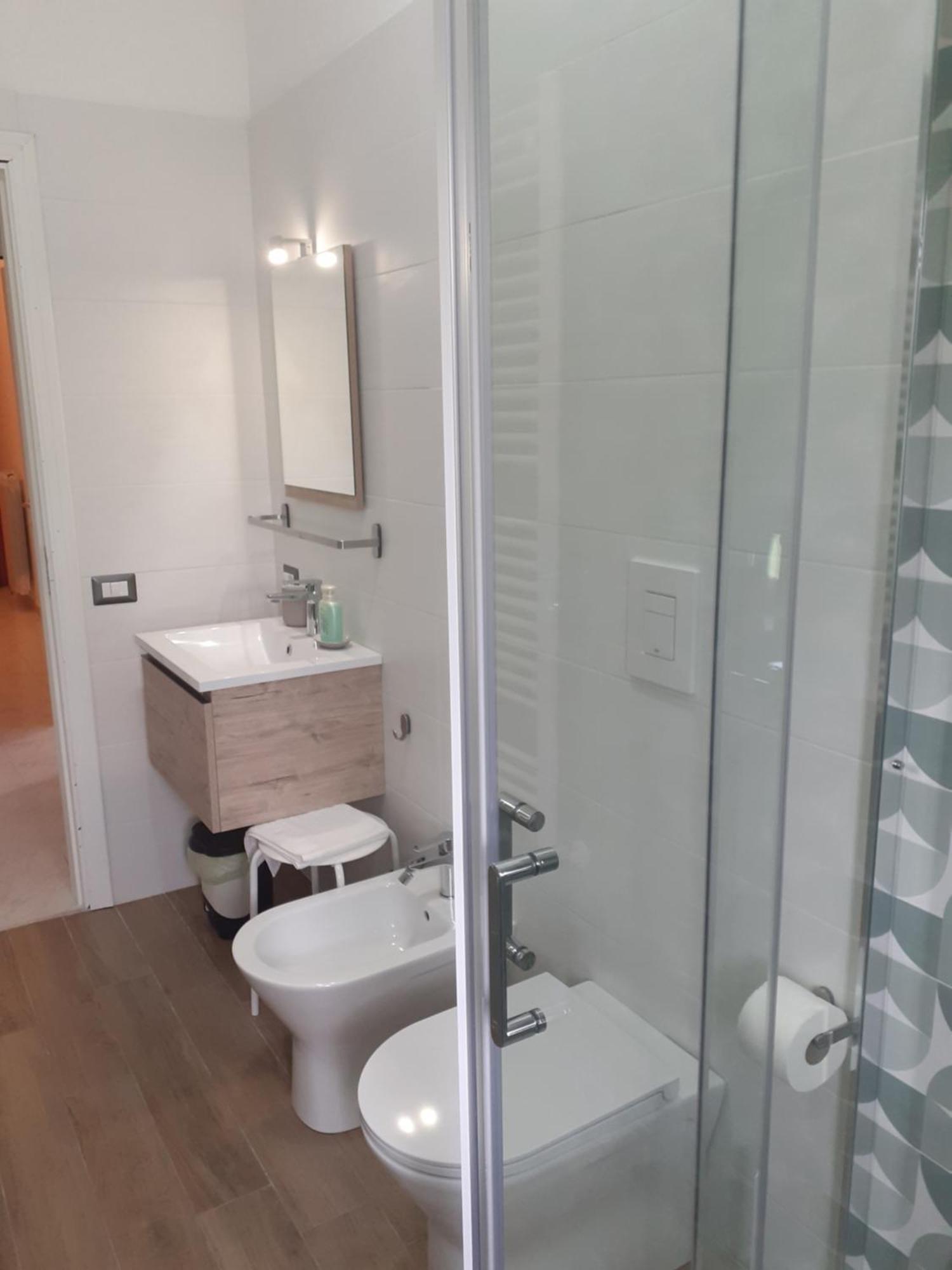 La Casa In Vigna Villa Трамонти Екстериор снимка