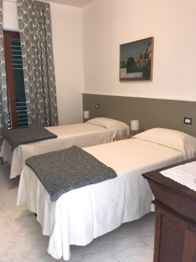La Casa In Vigna Villa Трамонти Екстериор снимка